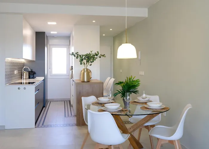 Apartamento Marina Garden - Beautiful With Private Jacuzzi Pilar de la Horadada